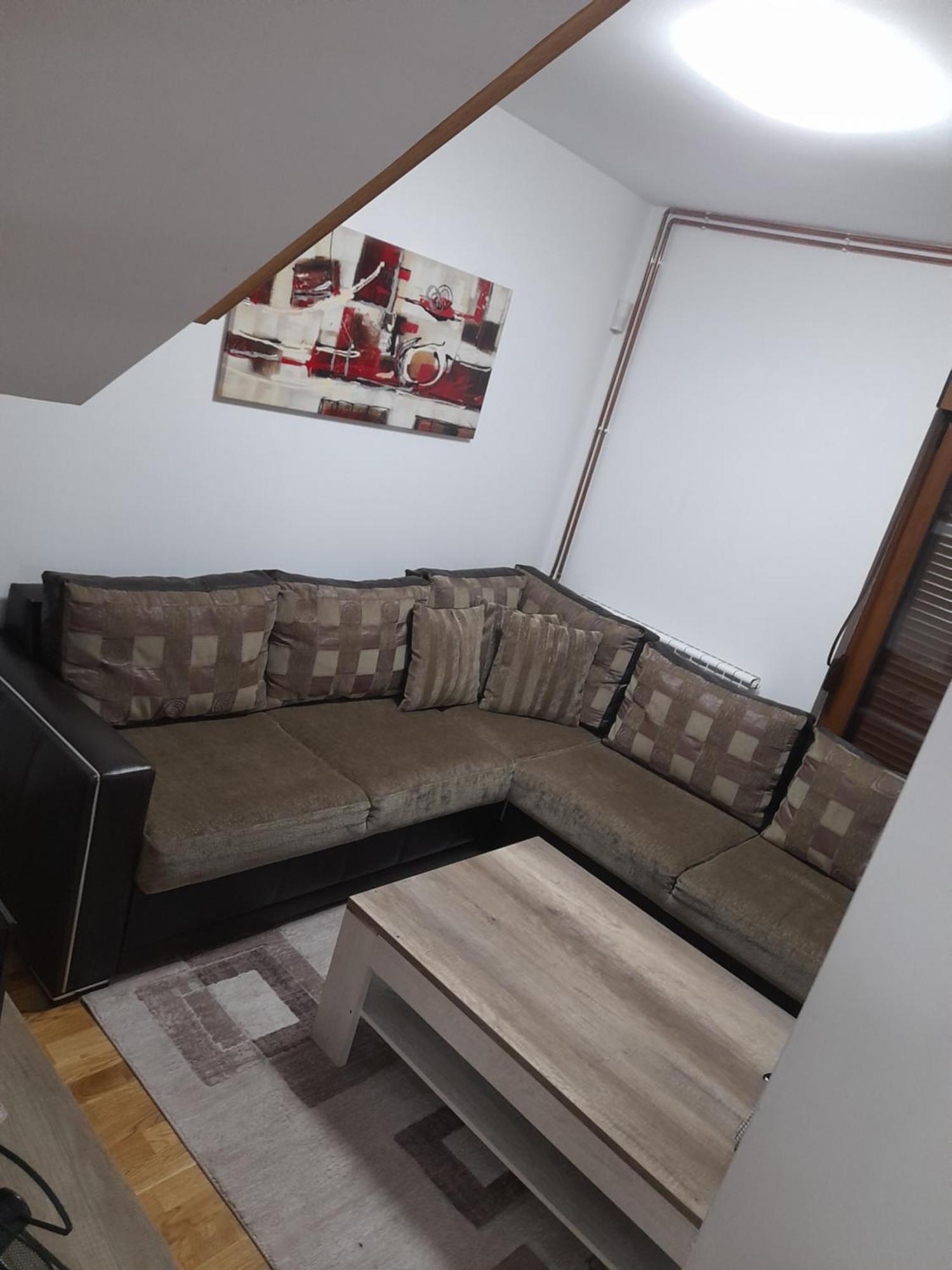 Villa Usivak for green quiet holiday near SJJ Exterior foto