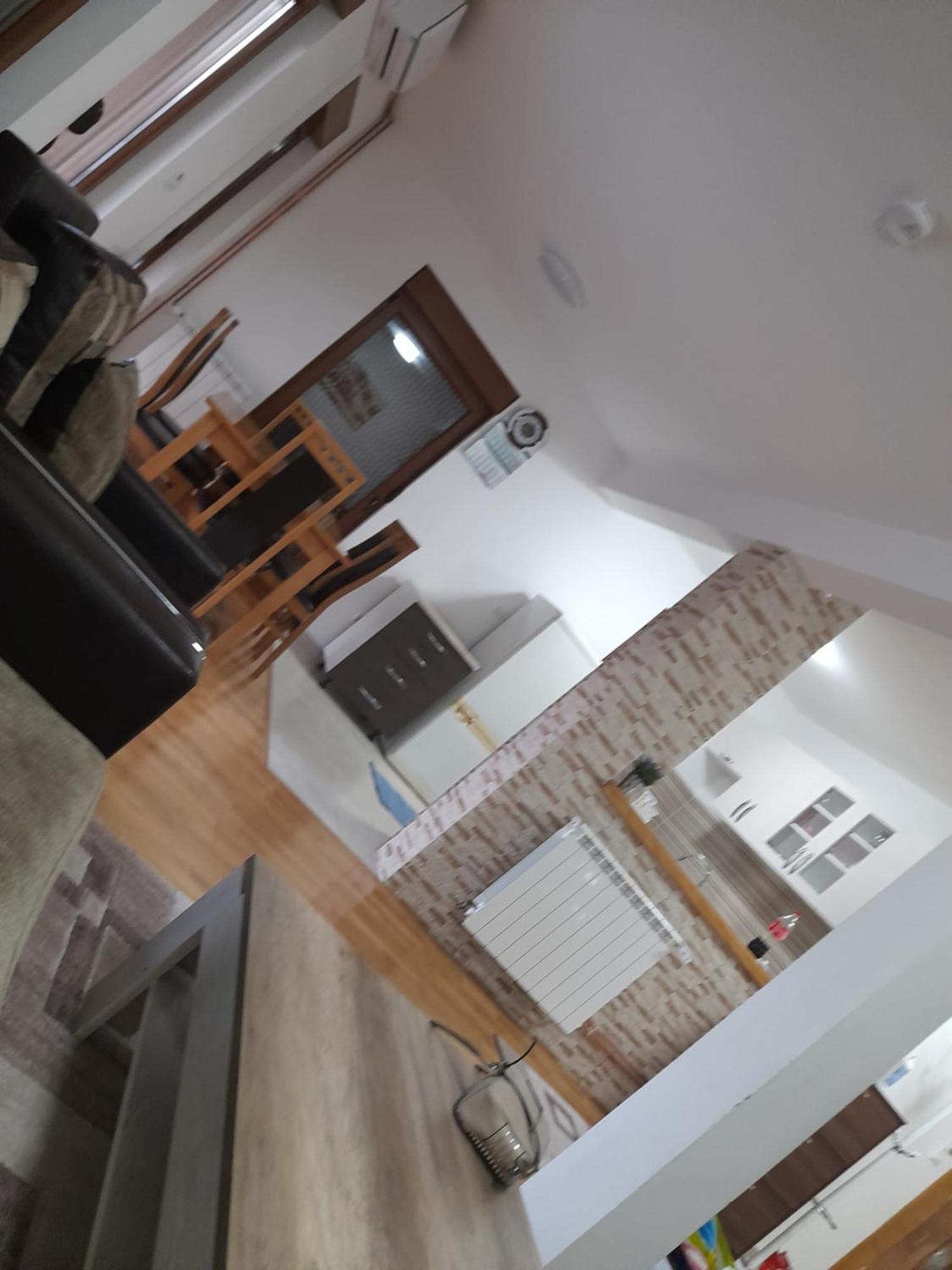 Villa Usivak for green quiet holiday near SJJ Exterior foto