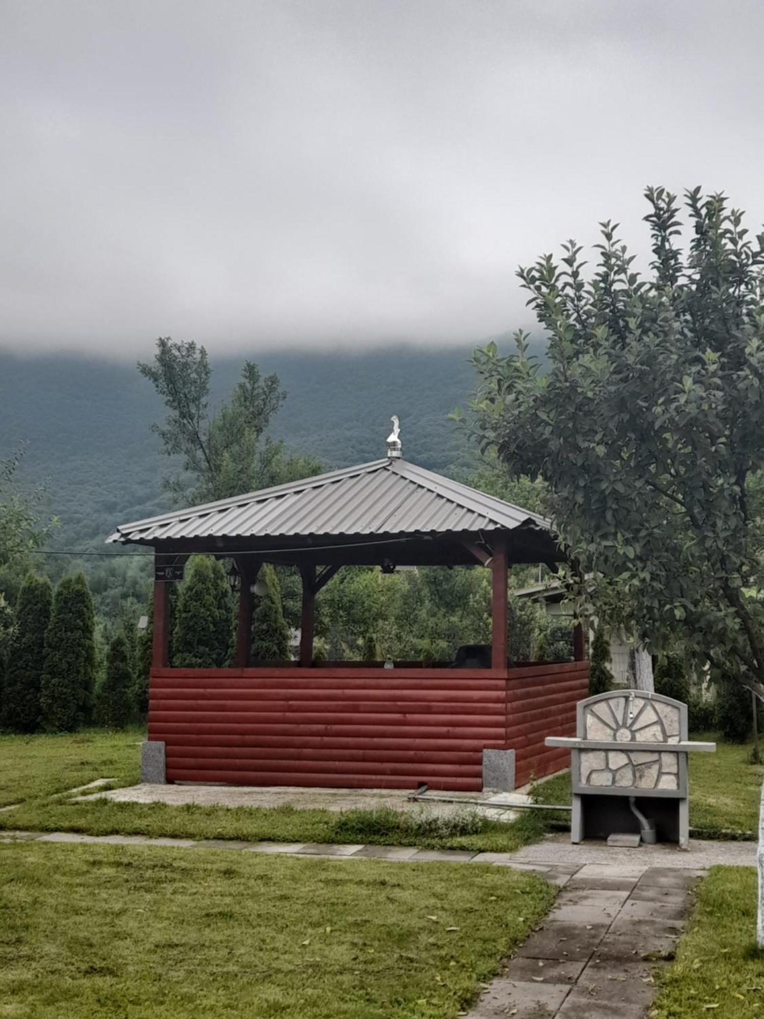 Villa Usivak for green quiet holiday near SJJ Exterior foto