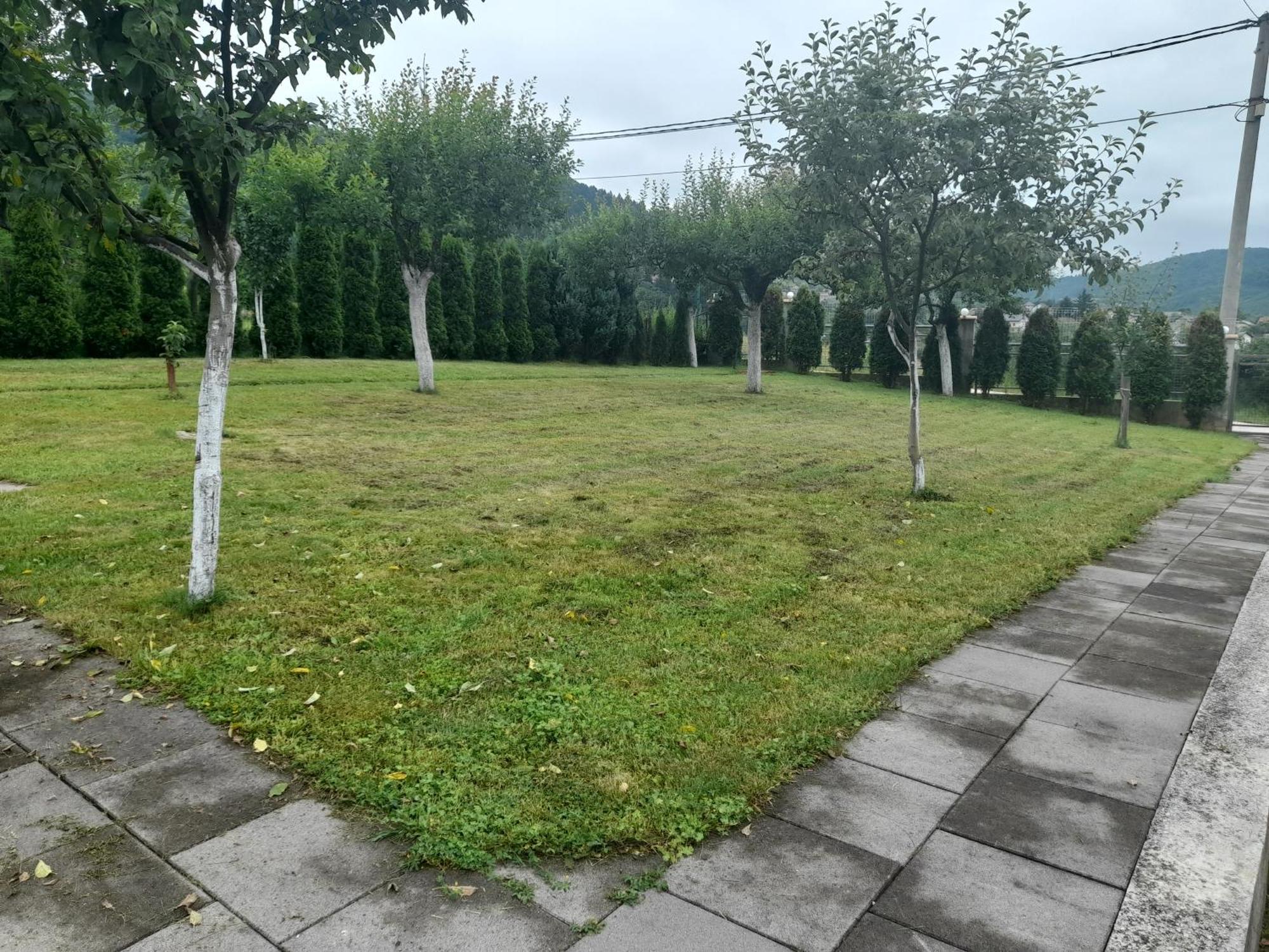 Villa Usivak for green quiet holiday near SJJ Exterior foto